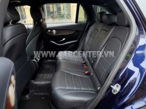 Xe Mercedes Benz GLC 200 4Matic 2022