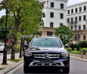 Xe Mercedes Benz GLC 200 4Matic 2022
