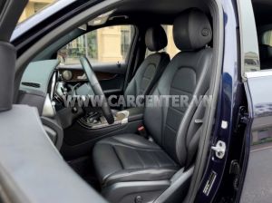 Xe Mercedes Benz GLC 200 4Matic 2022