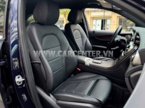 Xe Mercedes Benz GLC 200 4Matic 2022