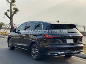 Xe Volkswagen Viloran Luxury 2024