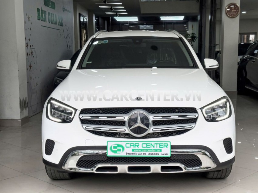 Mercedes Benz GLC 200