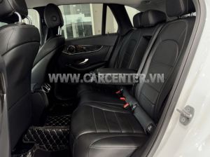 Xe Mercedes Benz GLC 200 2021