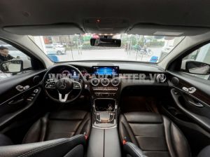 Xe Mercedes Benz GLC 200 2021