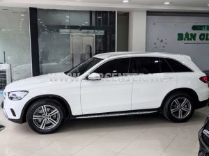 Xe Mercedes Benz GLC 200 2021