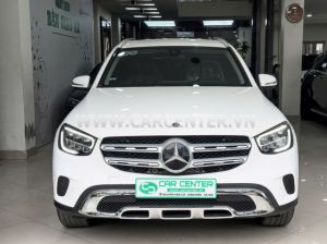 Xe Mercedes Benz GLC 200 2021