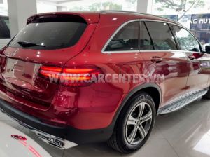 Xe Mercedes Benz GLC 200 2019