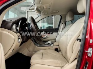 Xe Mercedes Benz GLC 200 2019