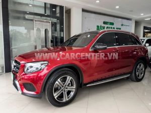 Xe Mercedes Benz GLC 200 2019