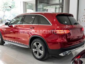 Xe Mercedes Benz GLC 200 2019