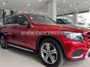 Xe Mercedes Benz GLC 200 2019