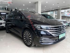 Xe Volkswagen Viloran Luxury 2024