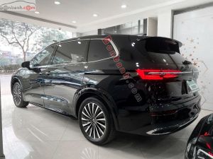 Xe Volkswagen Viloran Luxury 2024