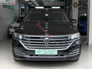 Xe Volkswagen Viloran Luxury 2024