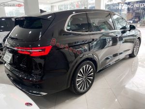 Xe Volkswagen Viloran Luxury 2024