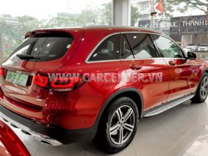 Xe Mercedes Benz GLC 200 2021