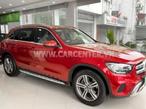 Xe Mercedes Benz GLC 200 2021