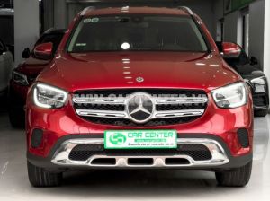 Xe Mercedes Benz GLC 200 2021