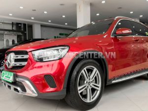 Xe Mercedes Benz GLC 200 2021