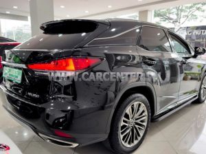 Xe Lexus RX 300 2020