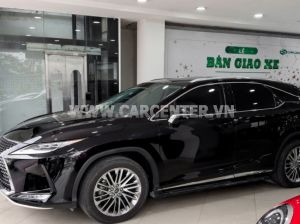 Xe Lexus RX 300 2020