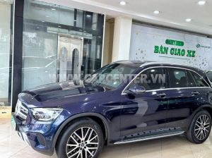 Xe Mercedes Benz GLC 200 4Matic 2022