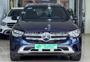 Xe Mercedes Benz GLC 200 4Matic 2022