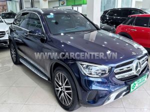 Xe Mercedes Benz GLC 200 4Matic 2022