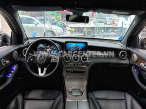 Xe Mercedes Benz GLC 200 4Matic 2022