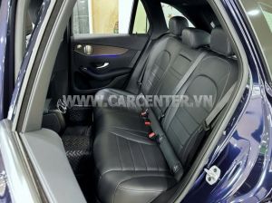 Xe Mercedes Benz GLC 200 4Matic 2022