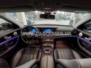 Xe Mercedes Benz E200 Exclusive 2021