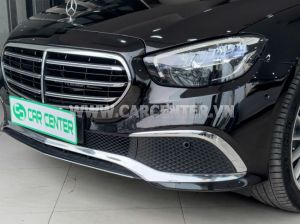 Xe Mercedes Benz E200 Exclusive 2021