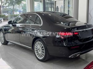 Xe Mercedes Benz E200 Exclusive 2021