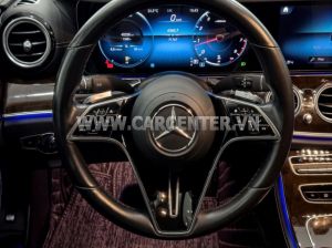 Xe Mercedes Benz E200 Exclusive 2021