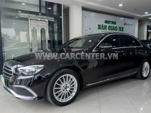 Xe Mercedes Benz E200 Exclusive 2021