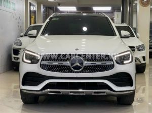 Xe Mercedes Benz GLC 300 4Matic 2021