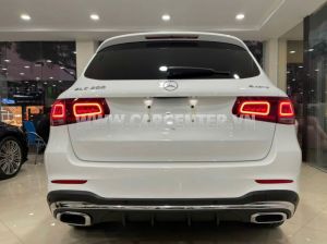 Xe Mercedes Benz GLC 300 4Matic 2021