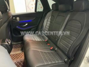 Xe Mercedes Benz GLC 300 4Matic 2021