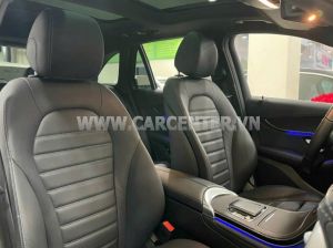 Xe Mercedes Benz GLC 300 4Matic 2021