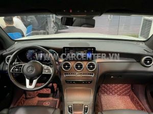 Xe Mercedes Benz GLC 300 4Matic 2021