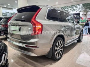 Xe Volvo XC90 Recharge T8 AWD 2021