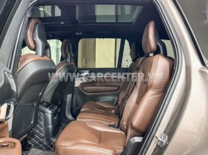 Xe Volvo XC90 Recharge T8 AWD 2021