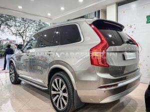 Xe Volvo XC90 Recharge T8 AWD 2021