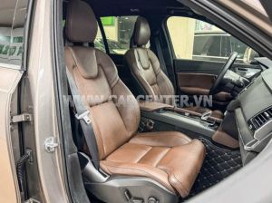 Xe Volvo XC90 Recharge T8 AWD 2021