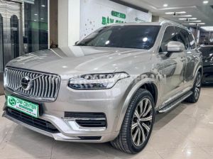 Xe Volvo XC90 Recharge T8 AWD 2021