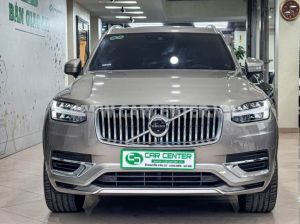 Xe Volvo XC90 Recharge T8 AWD 2021