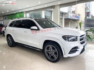 Xe Mercedes Benz GLS 450 4Matic 2022