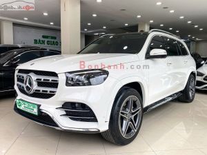 Xe Mercedes Benz GLS 450 4Matic 2022