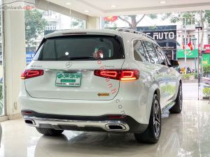 Xe Mercedes Benz GLS 450 4Matic 2022