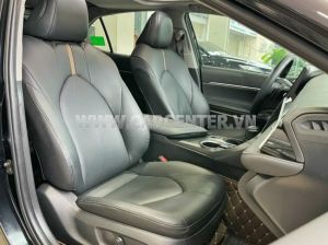 Xe Toyota Camry 2.0Q 2022